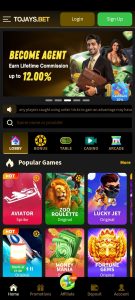 2JBET Game Download [Earning App] Latest Version For Pakistan 1