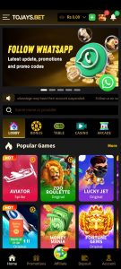 2JBET Game Download [Earning App] Latest Version For Pakistan 3
