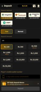 2JBET Game Download [Earning App] Latest Version For Pakistan 5